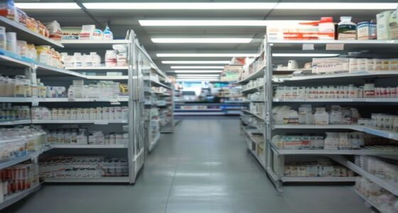 UK’s Medicine Supply Alerts Rise: Pharma Calls For Better Systems