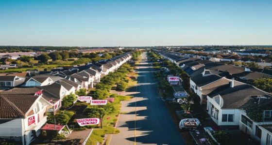 Mortgage Costs Hit 16-Year High for UK Homebuyers