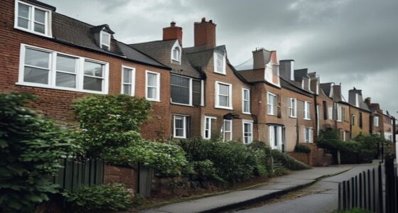 Halifax Report: First-Time Buyers See Price Dip