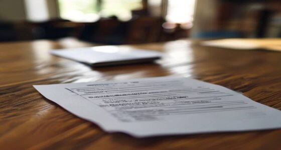 Landlords Face £7,000 Fine for Missing May 31 Document Deadline