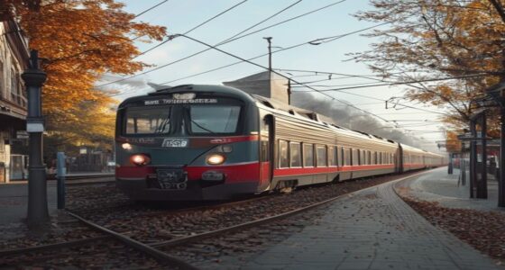 Great Western Railway Back Under State Control by December