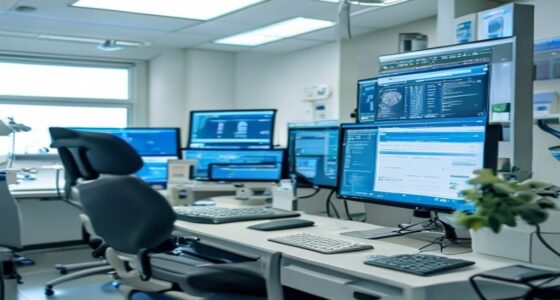 NHS England Pushes for Unified Patient Records in Bold Move