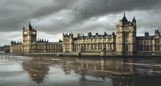 King's Speech to Introduce New UK Property Laws