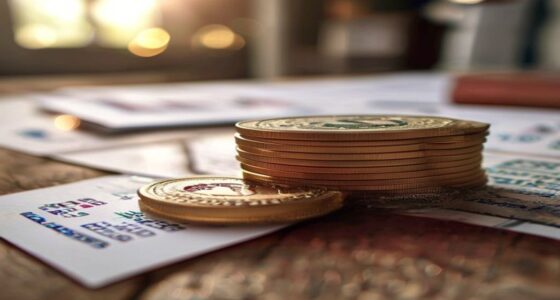 Inflation's Toll on UK Savings and Debt from 2021 to 2024