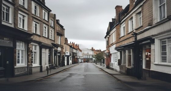 Childminder Decline in England: Impact on Immigrant Families