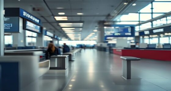 EU and EEA Citizens: Your Guide to UK Border Control Rules