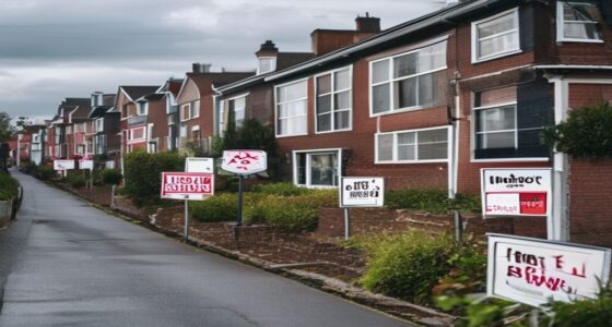 Buy-to-Let Landlords Shift Focus as Investor Property Deals Surge