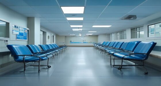 NHS Nurses' Staffing Crisis: Implications for Newcomers