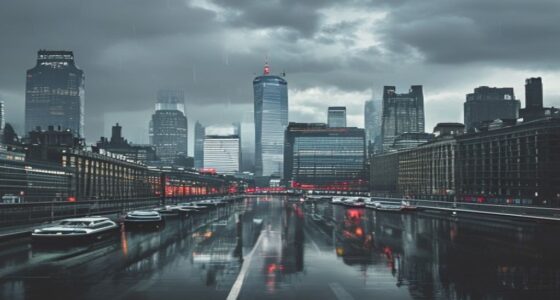 Unemployment Rise Sends Ripples Through Expat Workforce