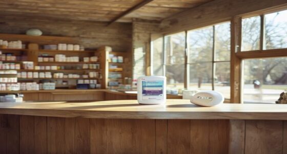 NHS Artificial Pancreas Rollout Hits Challenges in Rural Areas