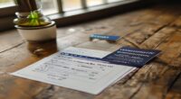 UK Arrival: National Insurance, GP Registration, and More