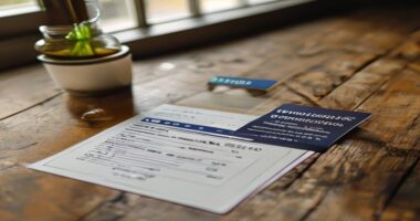 UK Arrival: National Insurance, GP Registration, and More
