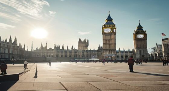 New Health Bill to Revolutionise Patient Safety in England