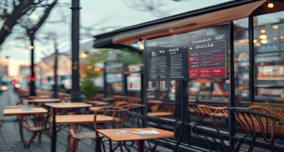 Reeves’s VAT Cut on Kids' Meals Sparks Restaurant Debate
