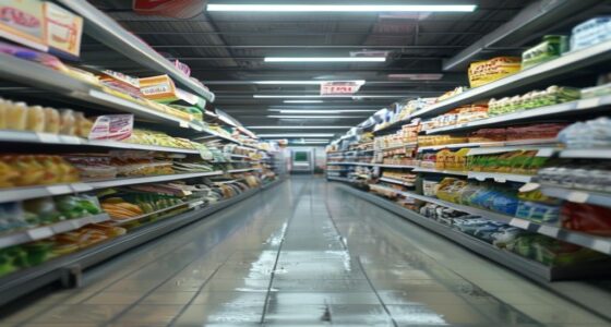 Why Food Price Caps Won't Solve the UK's Broken Food System