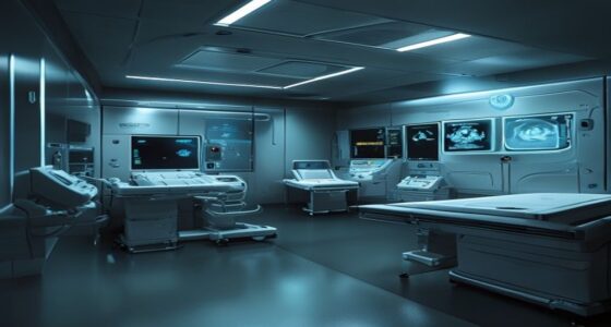 NHS Outsourcing Scans: Quality Concerns Amid £241m Spend