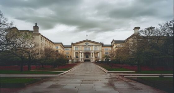 PhD Students Excluded: UK's Childcare Eligibility Critique