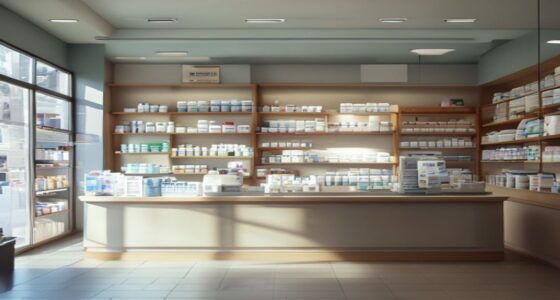 Pharmacy First Scheme to Empower Independent Prescribing