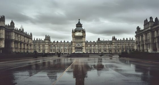 Youth Minimum Wage Debate Highlights Divide in UK Cabinet