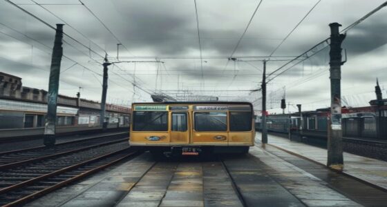 Govia Thameslink Railway enters public hands: What it means