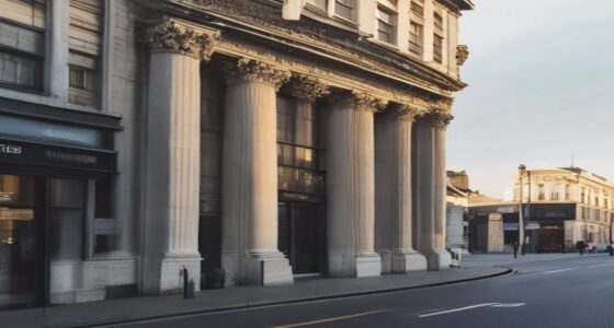 Bank of England Holds Steady on Rates Amid Middle East Tensions