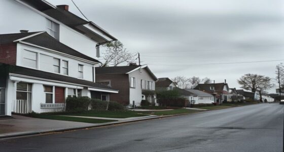 UK House Prices Dip in May: Market Woes Continue