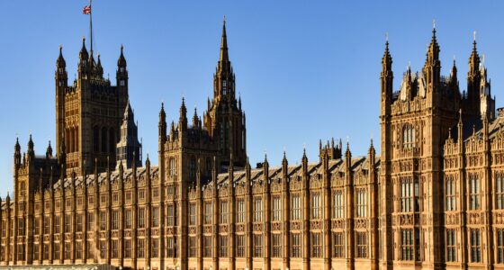 UK Universities Under Fire for Student Visa Mismanagement