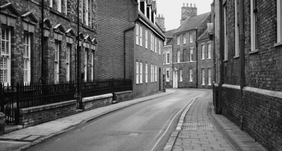 England's Social Housing Crisis: Why Building Lags Behind Need