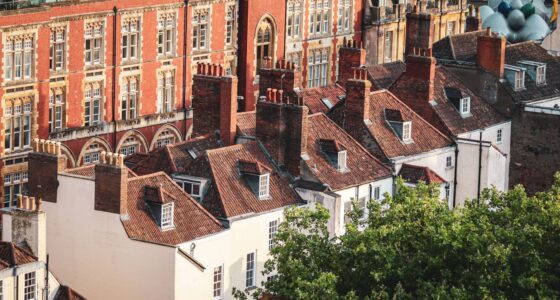 Leasehold flats: Unmasking the hidden costs of service charges