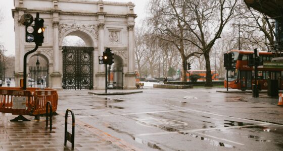 London Braces for Tube Strikes Amid Ongoing Union Talks