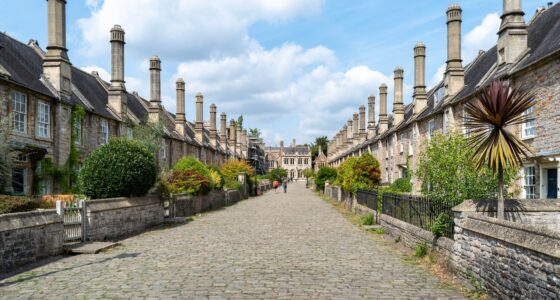 Councils to Gain Power Over Short-Term Lets and Second Homes