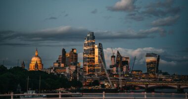 How to Get a National Insurance Number in the UK (2026 Guide)
