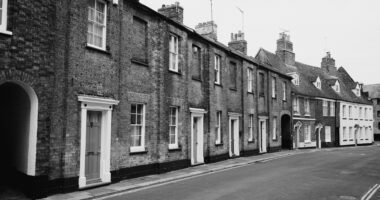 Renting a Home in the UK: A Guide for Newcomers (2026)