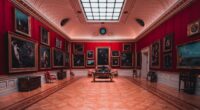 Arts and Culture in the UK: A Guide for Newcomers