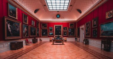 Arts and Culture in the UK: A Guide for Newcomers
