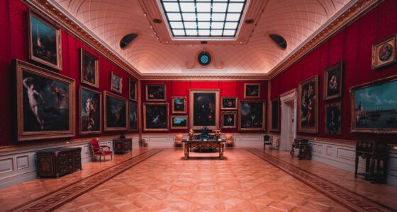 Arts and Culture in the UK: A Guide for Newcomers