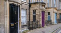 UK House Prices See First Rise in Months Amid Autumn Activity