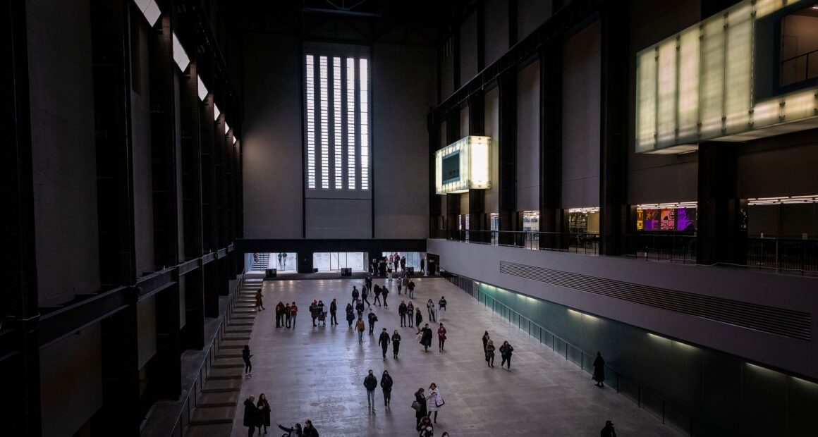 British Art Show 10 Explores 'A Chorus of Strangers'