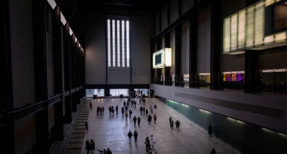 British Art Show 10 Explores 'A Chorus of Strangers'