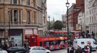 Polar Vortex Threatens to Increase UK Energy Bills This Winter